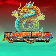 Floating Dragon Year Of The Snake
