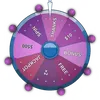 Botón de la suerte