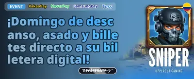 Interfaz de juegos premium de 11kboss VIP