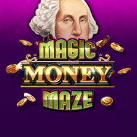 Magic Money Maze