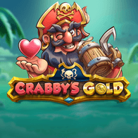 Crabbys Gold game thumbnail